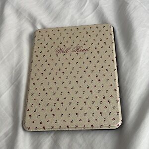 April Supply Kindle paperwhite case